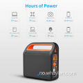 Verdens bestselgende produkt 300W Portable Power Station